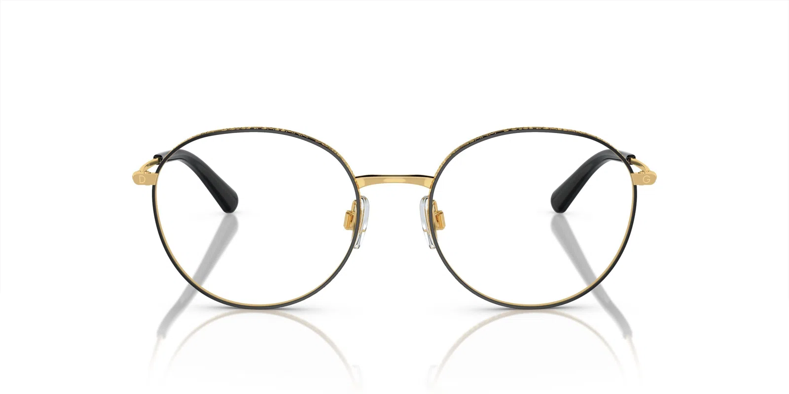 Dolce & Gabbana 1322 Eyeglasses - view 11